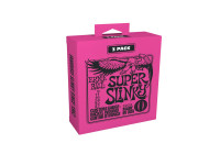 Ernie Ball SLINKY PINK 9-42 TRIPACK (3) Ernie Ball SLINKY PINK 9-42 TRIPACK (3)